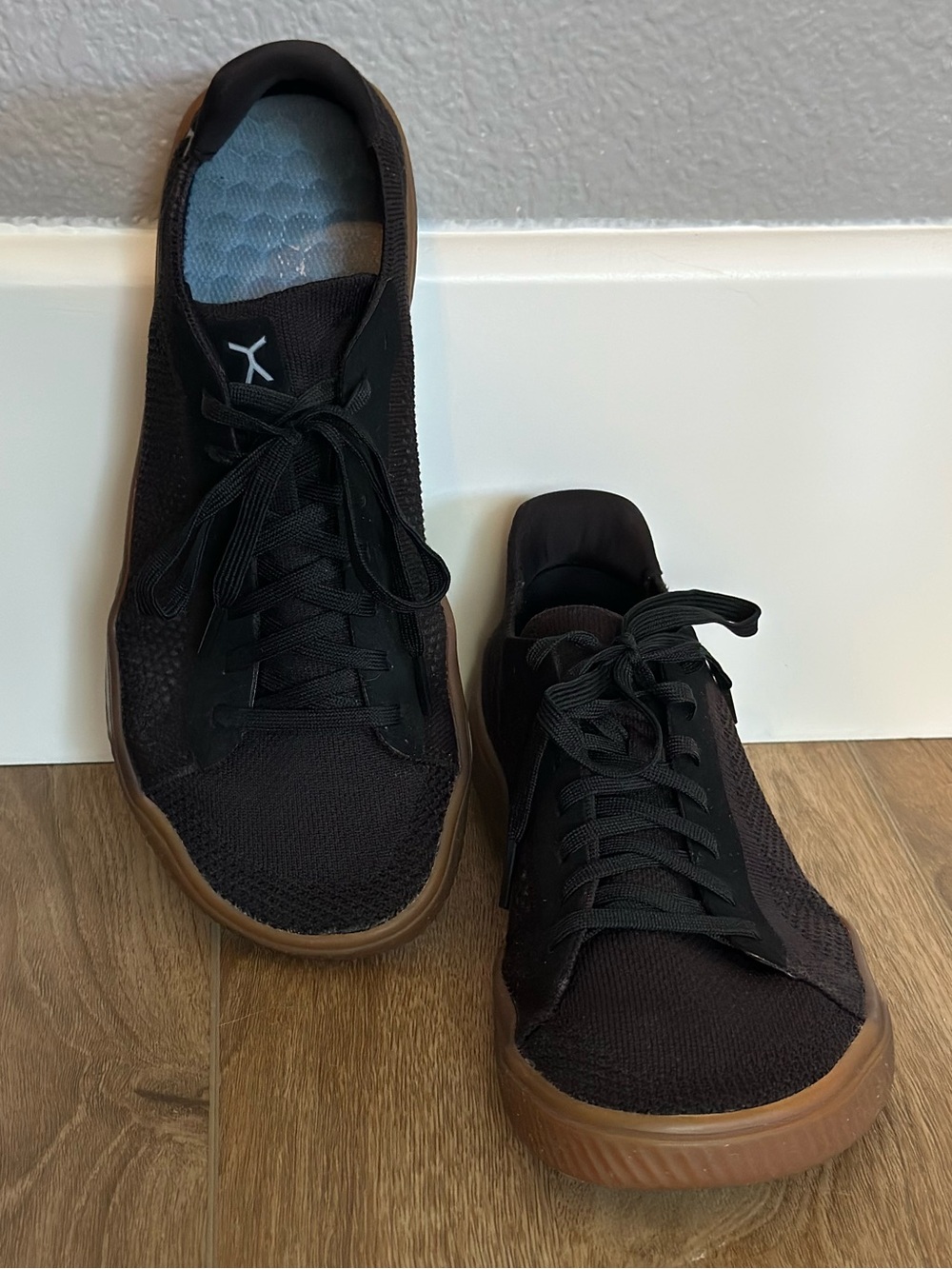 Flux Adapt Knit Trainer Men’s size 9